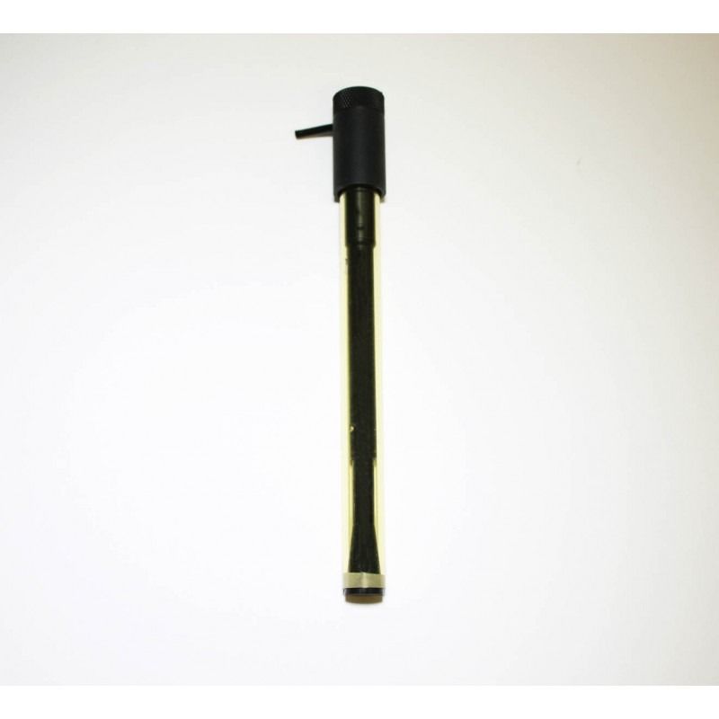 Electrodo selectivo de iones de plata (ISE) Series-03 - WP