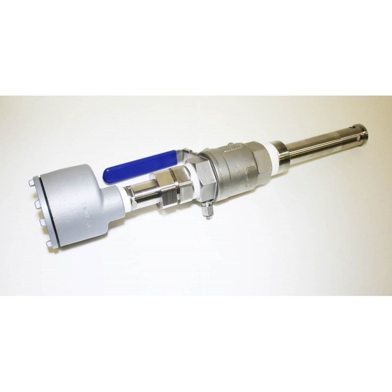 Inserciones hot tap serie 52S - WP