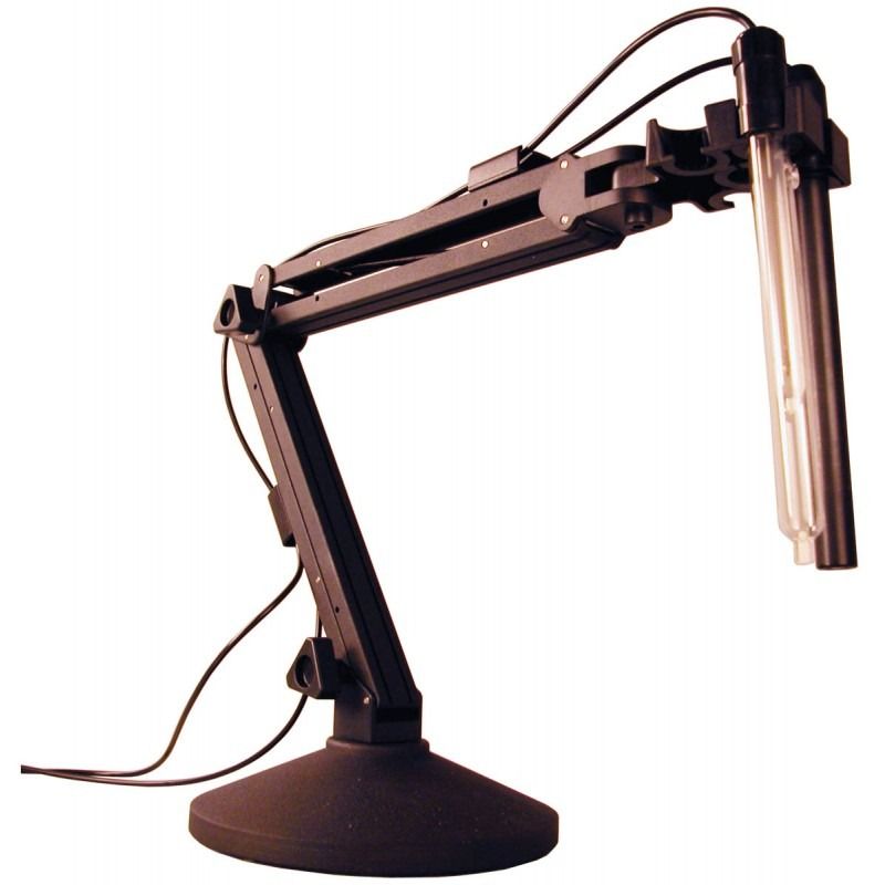 Accesorio de soporte y brazo de electrodo - WP