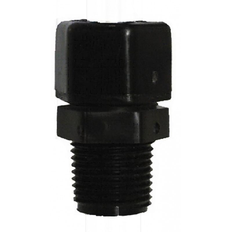 Adaptador para electrodos de 12 mm NPT - WP