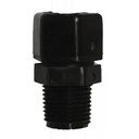 Adaptador para electrodos de 12 mm NPT - WP