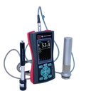 Probador combinado de dureza novotest T-UD3 - WP