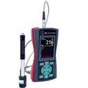 Probador de dureza leeb novotest T-D3 - WP