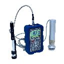 Probador combinado de dureza novotest T-UD2 - WP