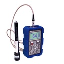 Probador de dureza leeb novotest T-D2 - WP