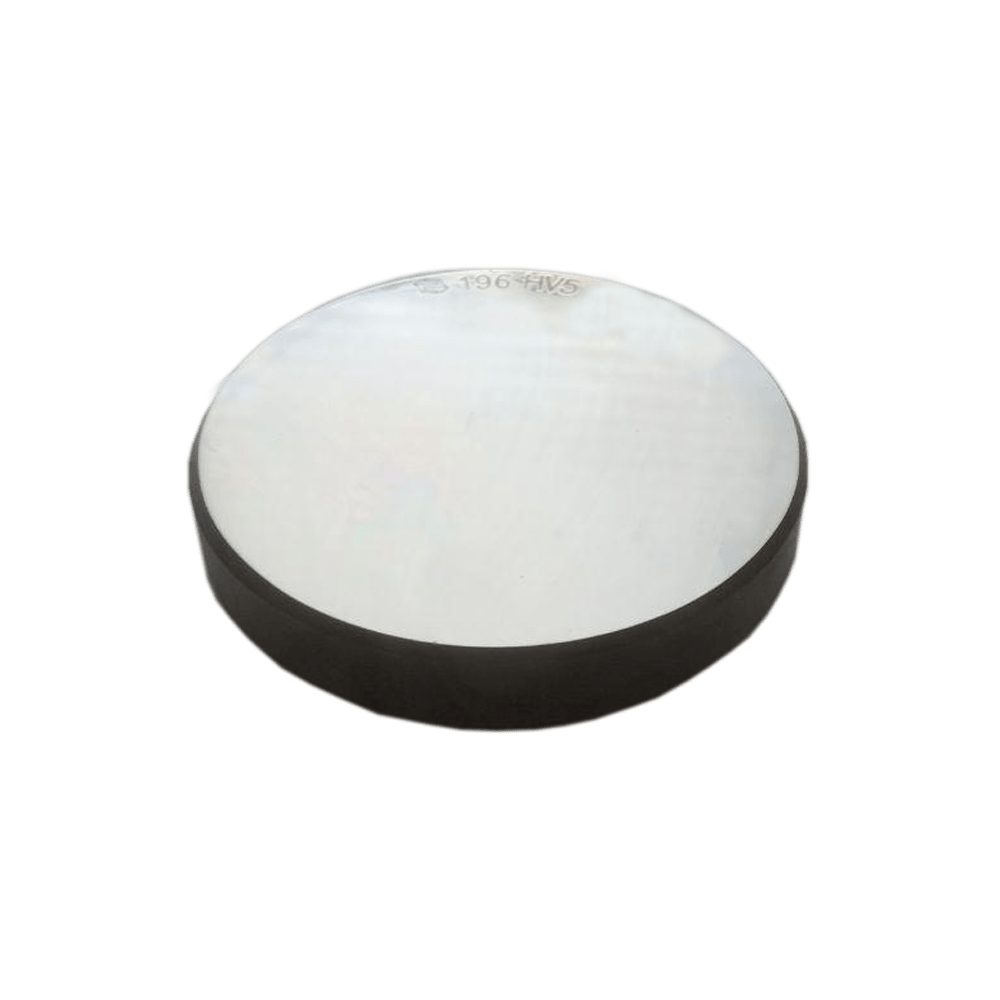 Bloques de prueba de dureza vickers HV - WP