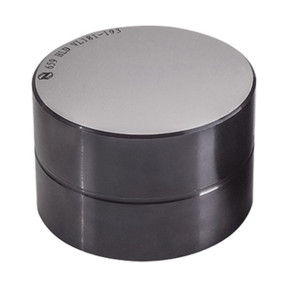 Bloques de prueba de dureza leeb HLD, HLG - WP