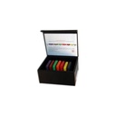 Bloques de prueba de dureza shore HA, HD - WP