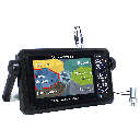 Detector ultrasonico de defectos novotest UD3701 - WP