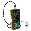 Detector ultrasonico de defectos novotest UD2301 - WP