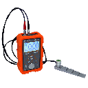 Medidor de espesor ultrasonico novotest UT-1M-IP - WP