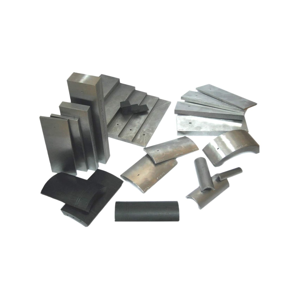 Bloques de calibracion - WP