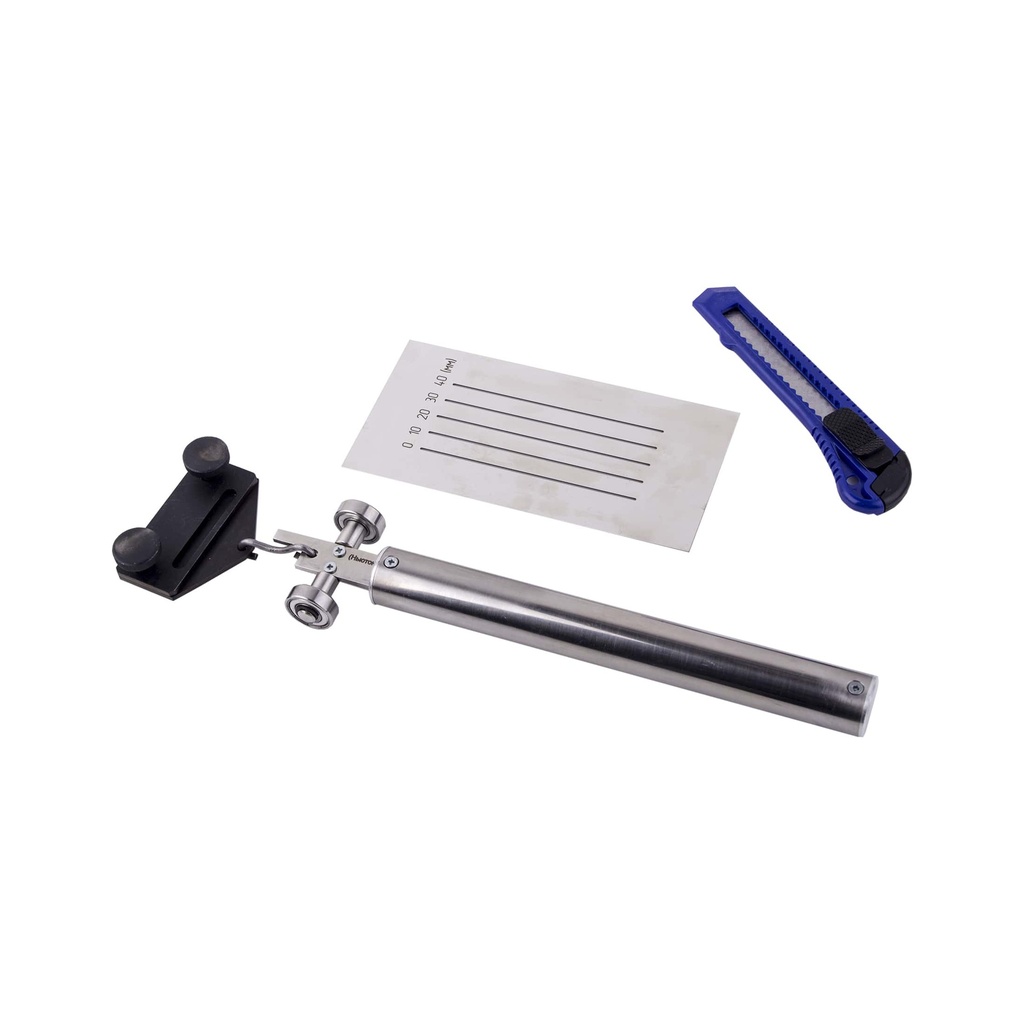 Comprobador de adherencia al pelado novotest AP-4219 - WP