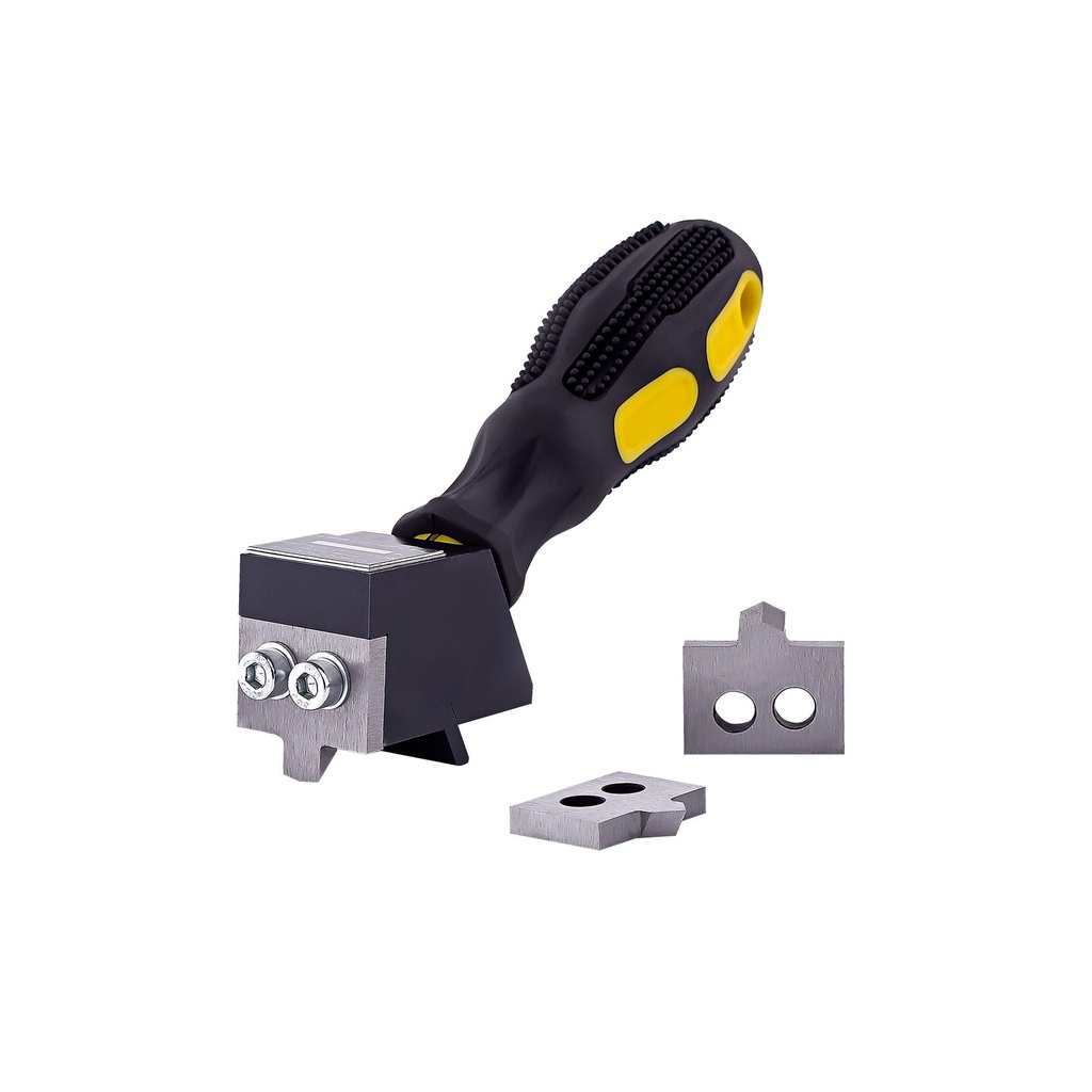 Probador de cuchillas de espesor de revestimiento novotest TPN-2808 - WP