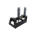 Aplicador de pelicula novotest AU-823 - WP