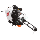 Sierra de empuje CC3500 - WP