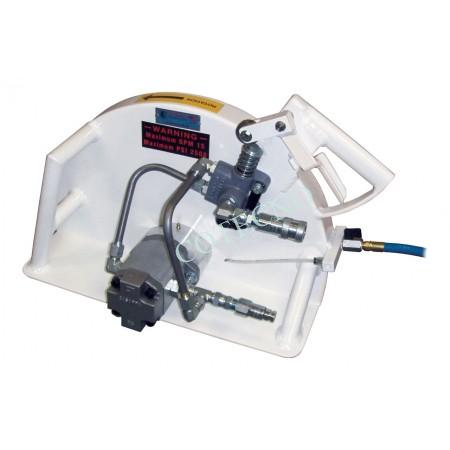 Proteccion estandar de la serie HS - WP