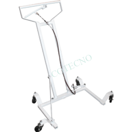 Carrito de sierra de mano 25" - WP