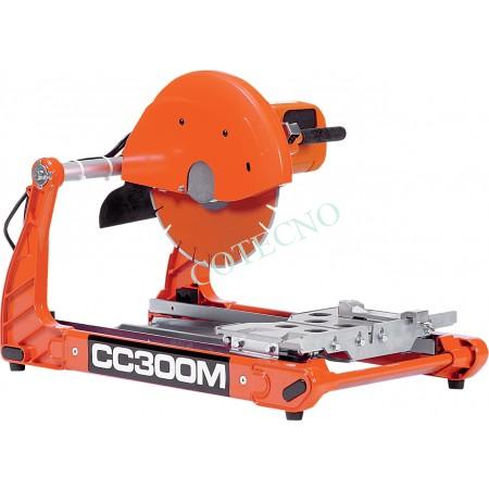 Sierra de mamposteria electrica CC300M - WP