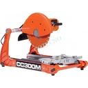 Sierra de mamposteria electrica CC300M - WP