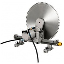 Sistema completo de sierra de pared de alto ciclo - WP