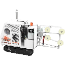 Sierra de alambre movil - WP