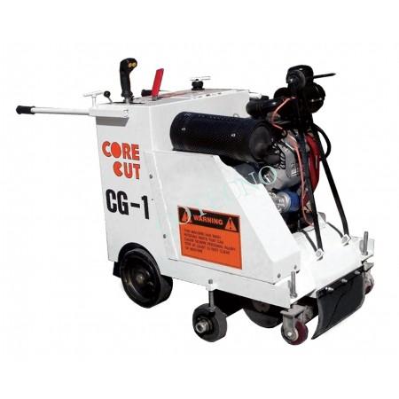 Mini amoladora y ranuradora CG-1 - WP