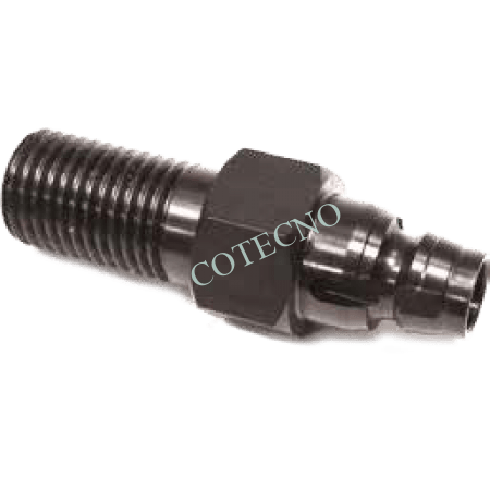 Adaptadores de brocas de nucleo / estilo competicion - WP