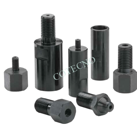 Adaptadores de brocas de nucleo - WP