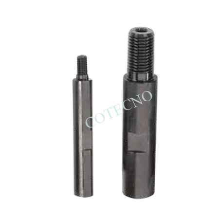 Extensiones de brocas de nucleo - WP