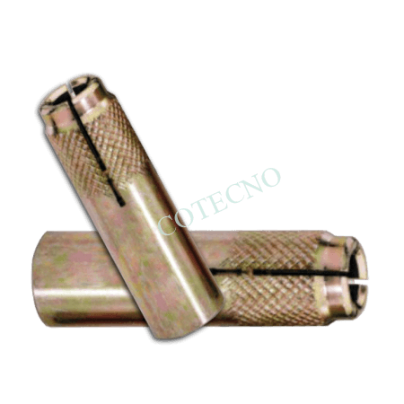 Anclajes y herramientas de ajuste - WP