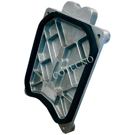 Juntas para base de vacio - WP