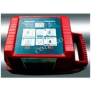 Sistemas de control auto alimentacion - WP