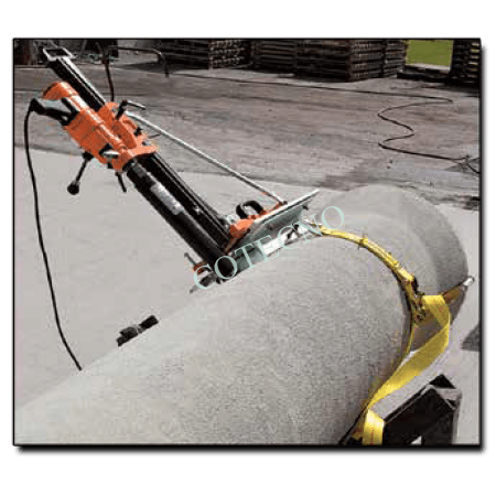 Montaje de tubos - WP