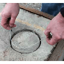 Remocion de nucleo - WP