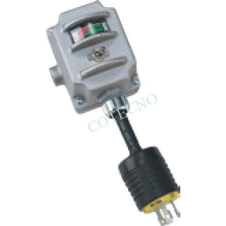 Paneles de control / AMP metros - WP