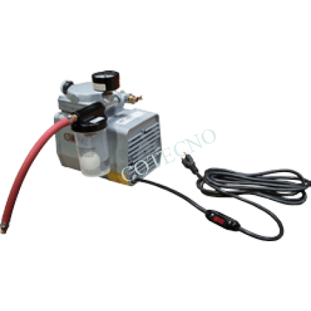 Bombas de vacio - WP