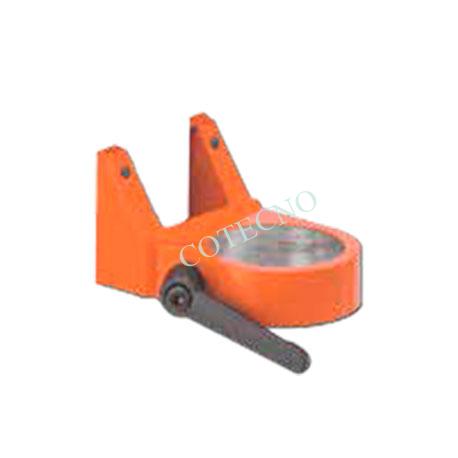 Soporte de motor y desconexiones - WP