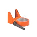 Soporte de motor y desconexiones - WP