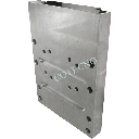 Bloques espaciadores y transporte de rodillos - WP