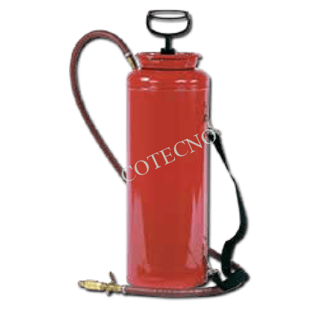 Tanque de presion de agua - WP