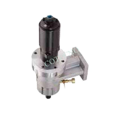 Motores neumaticos de aire - WP