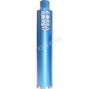 Estrella azul - brocas de nucleo humedo segmentado - WP