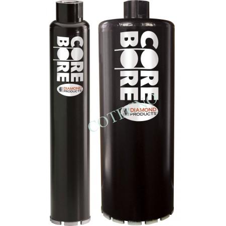 Negro premium - brocas de nucleo humedo - WP