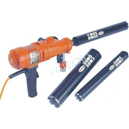 Negro premium - brocas de nucleo de pared delgada - WP