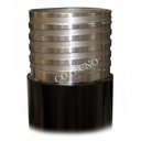 Tapas roscadas y barriles roscados - WP