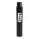 Brocas de carburo de barra de refuerzo y placa de corte - WP