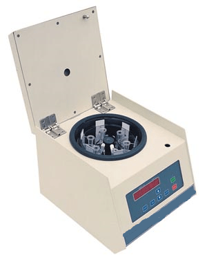 Centrifuga de frotis celular 3000 rpm - WP