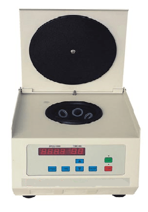 Centrifuga de baja velocidad 4000rpm - WP