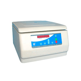 Centrifuga de baja velocidad 5000rpm - WP